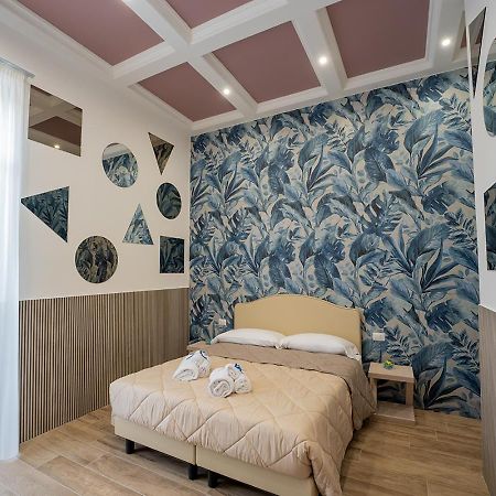 Hotel Pc Boutique H Napoli Centro, By Clapa Group Esterno foto