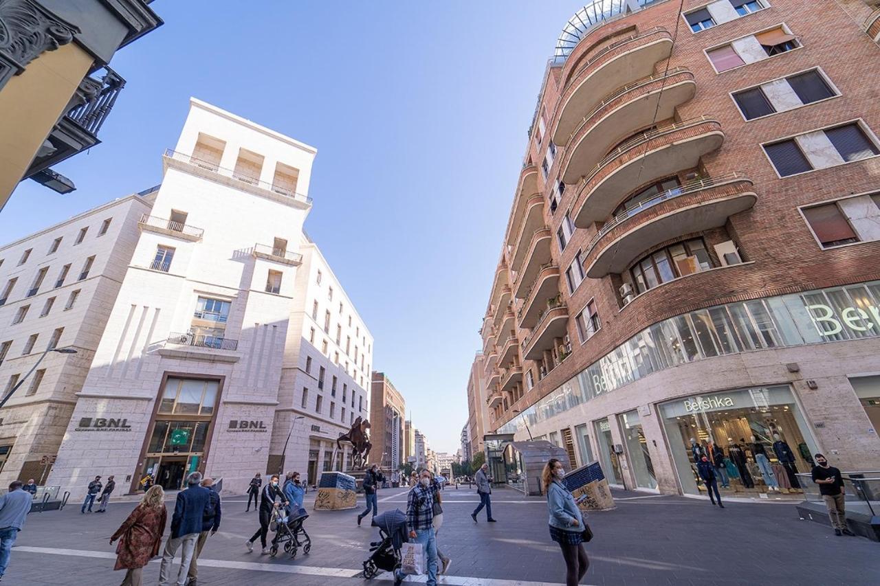 Hotel Pc Boutique H Napoli Centro, By Clapa Group Esterno foto