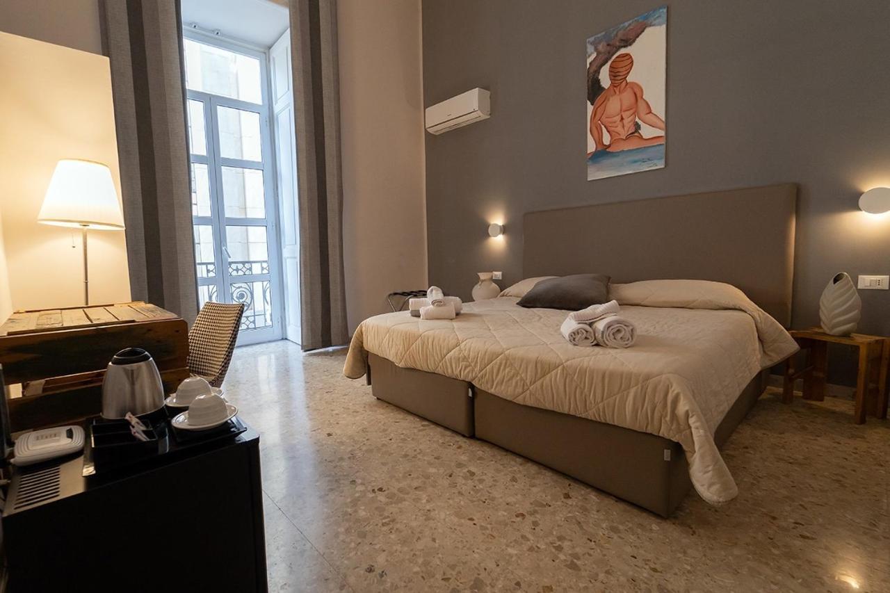 Hotel Pc Boutique H Napoli Centro, By Clapa Group Esterno foto