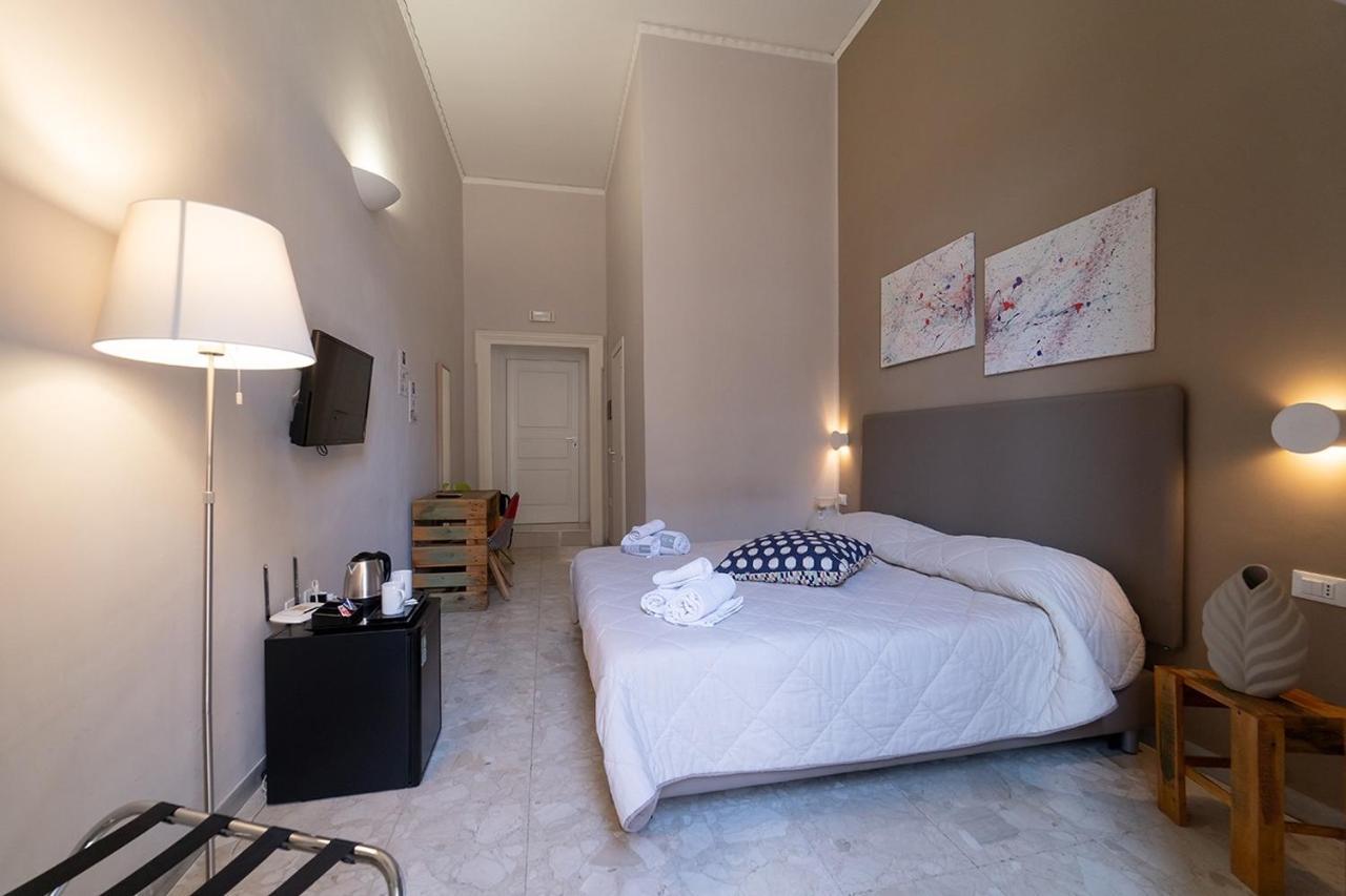Hotel Pc Boutique H Napoli Centro, By Clapa Group Esterno foto
