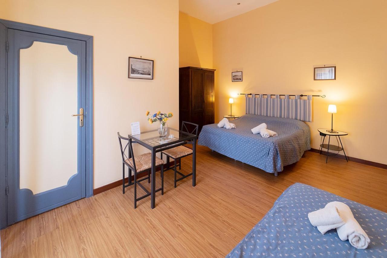 Hotel Pc Boutique H Napoli Centro, By Clapa Group Camera foto
