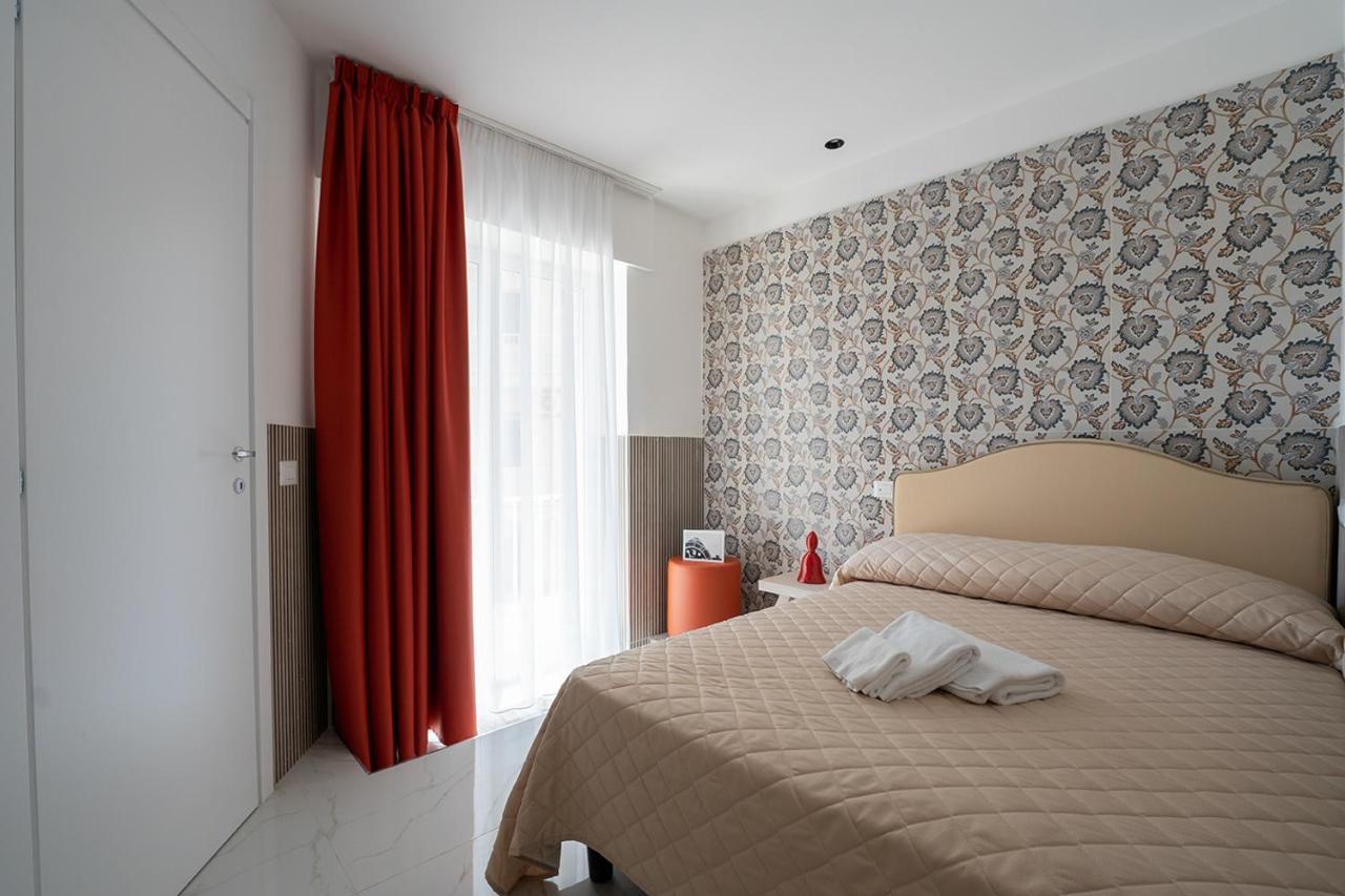 Hotel Pc Boutique H Napoli Centro, By Clapa Group Esterno foto