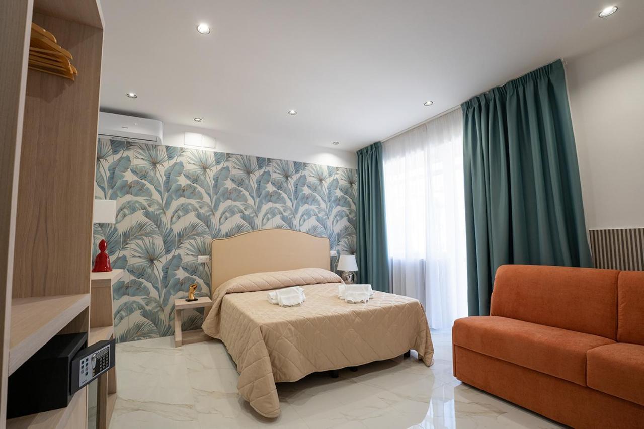 Hotel Pc Boutique H Napoli Centro, By Clapa Group Esterno foto