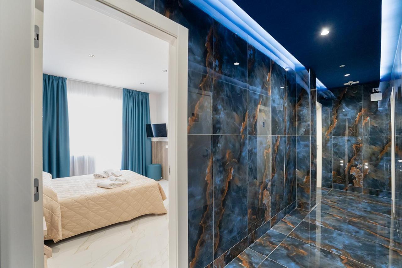 Hotel Pc Boutique H Napoli Centro, By Clapa Group Esterno foto