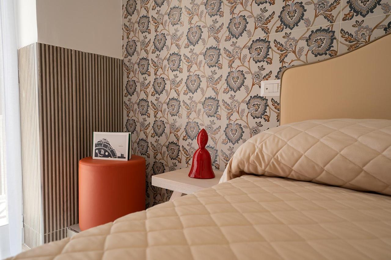 Hotel Pc Boutique H Napoli Centro, By Clapa Group Esterno foto
