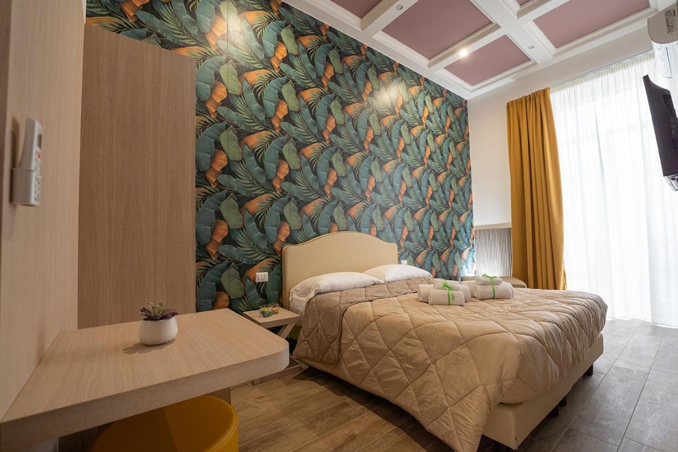 Hotel Pc Boutique H Napoli Centro, By Clapa Group Esterno foto