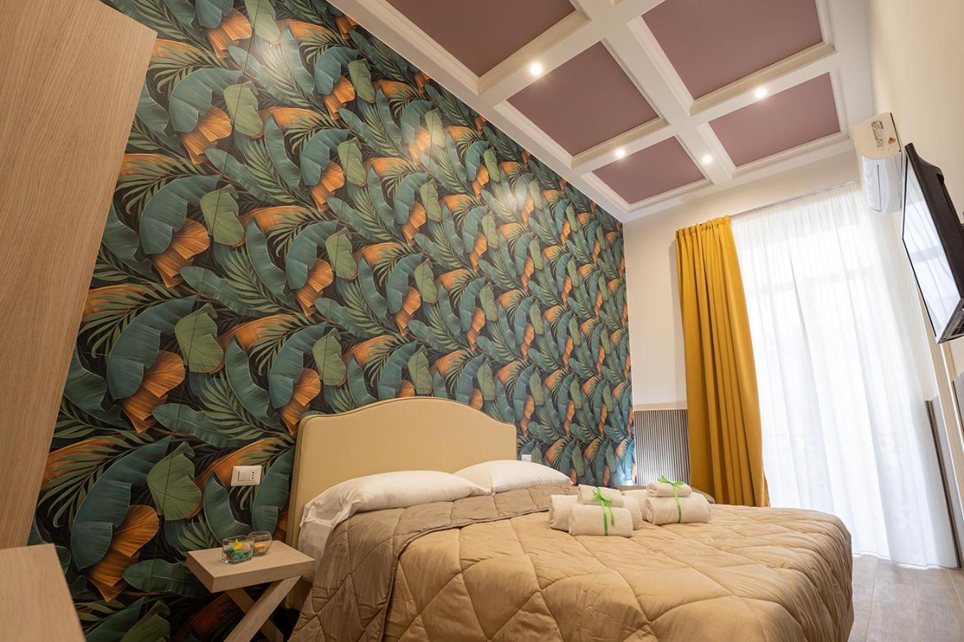 Hotel Pc Boutique H Napoli Centro, By Clapa Group Esterno foto