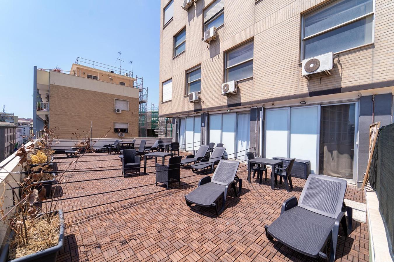 Hotel Pc Boutique H Napoli Centro, By Clapa Group Esterno foto