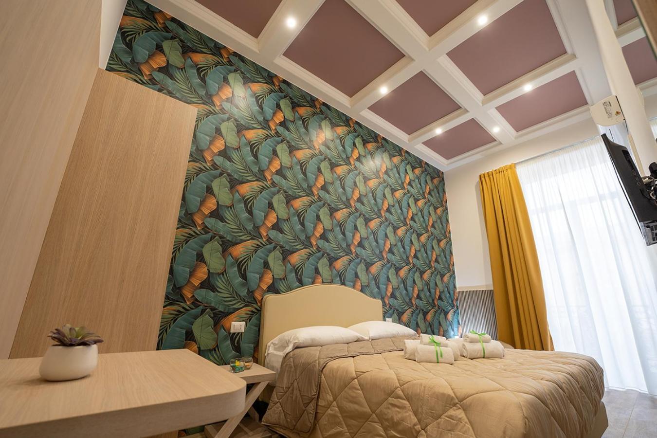 Hotel Pc Boutique H Napoli Centro, By Clapa Group Esterno foto
