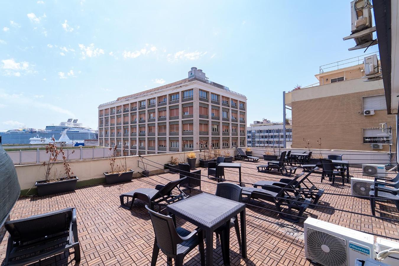 Hotel Pc Boutique H Napoli Centro, By Clapa Group Esterno foto