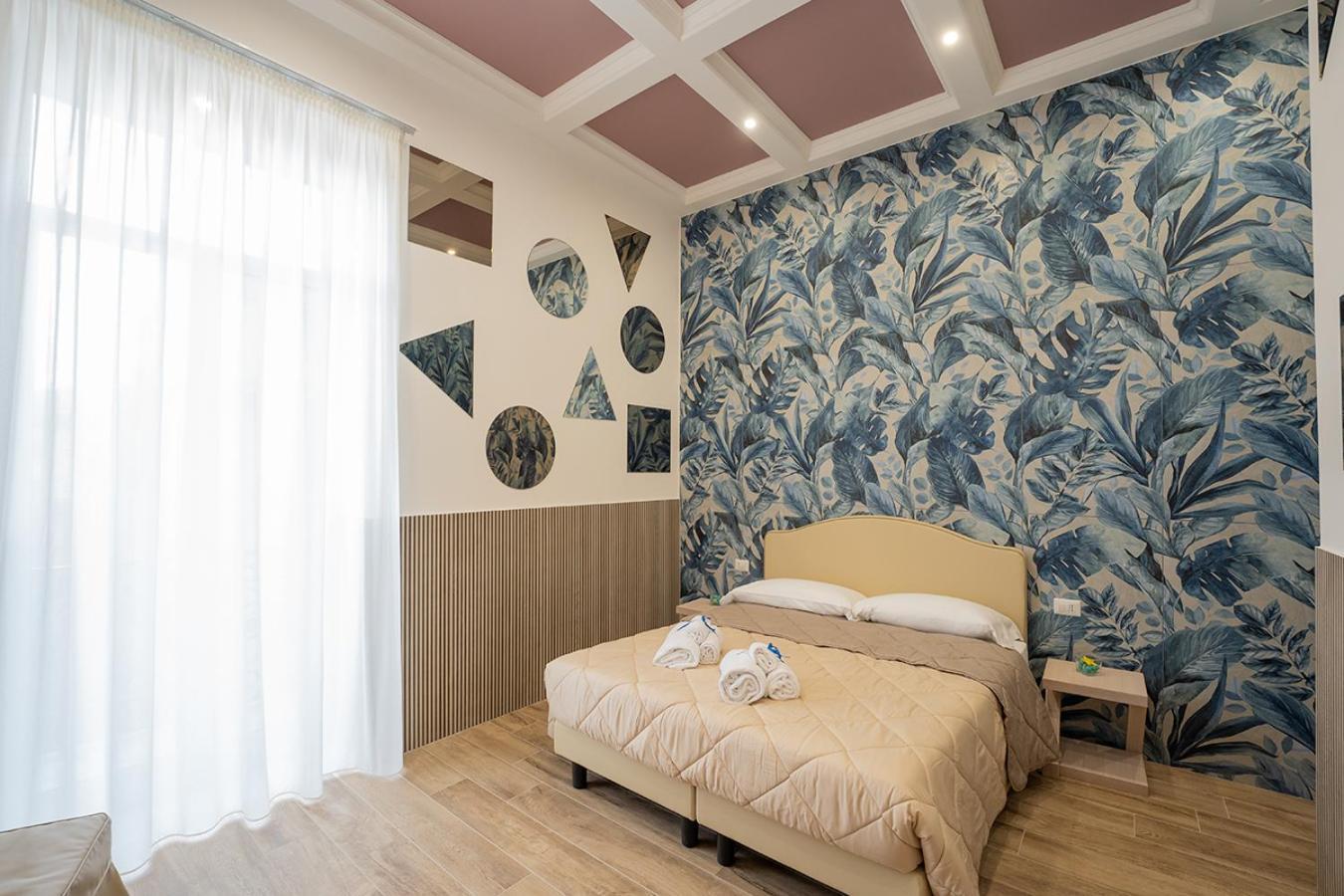 Hotel Pc Boutique H Napoli Centro, By Clapa Group Esterno foto