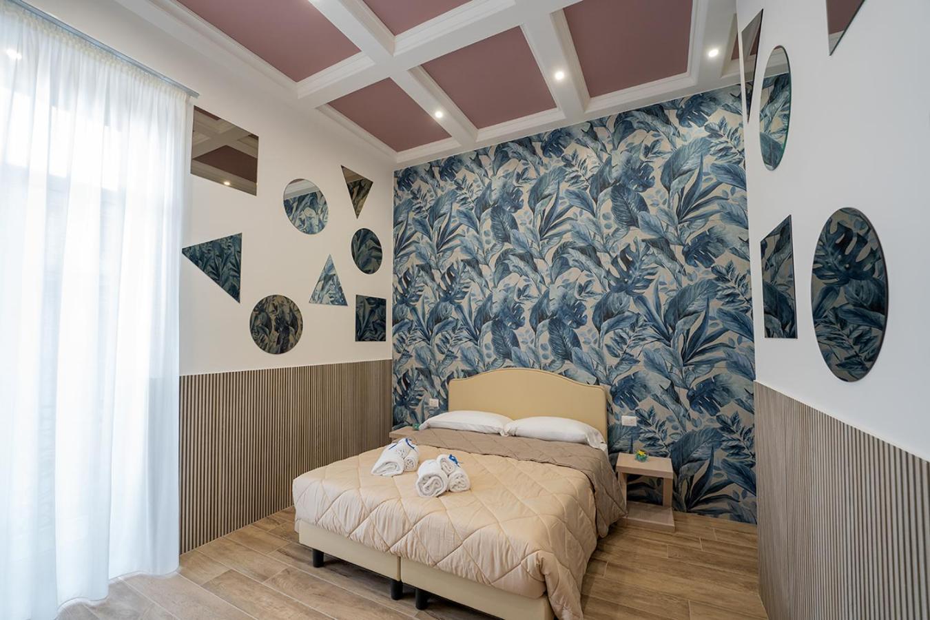 Hotel Pc Boutique H Napoli Centro, By Clapa Group Esterno foto