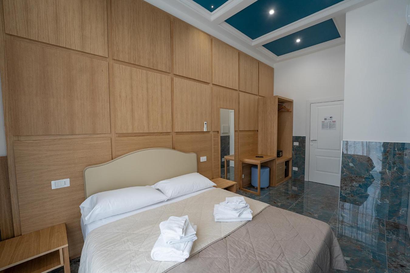 Hotel Pc Boutique H Napoli Centro, By Clapa Group Esterno foto