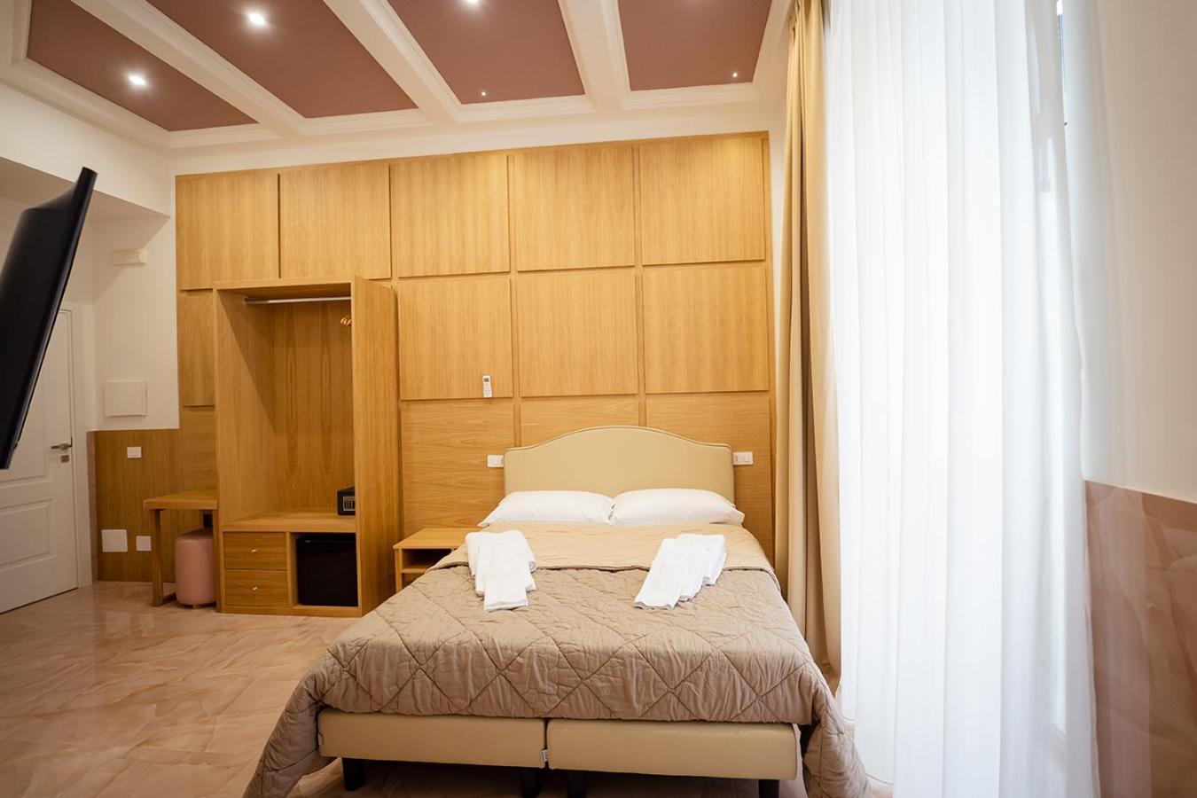 Hotel Pc Boutique H Napoli Centro, By Clapa Group Esterno foto