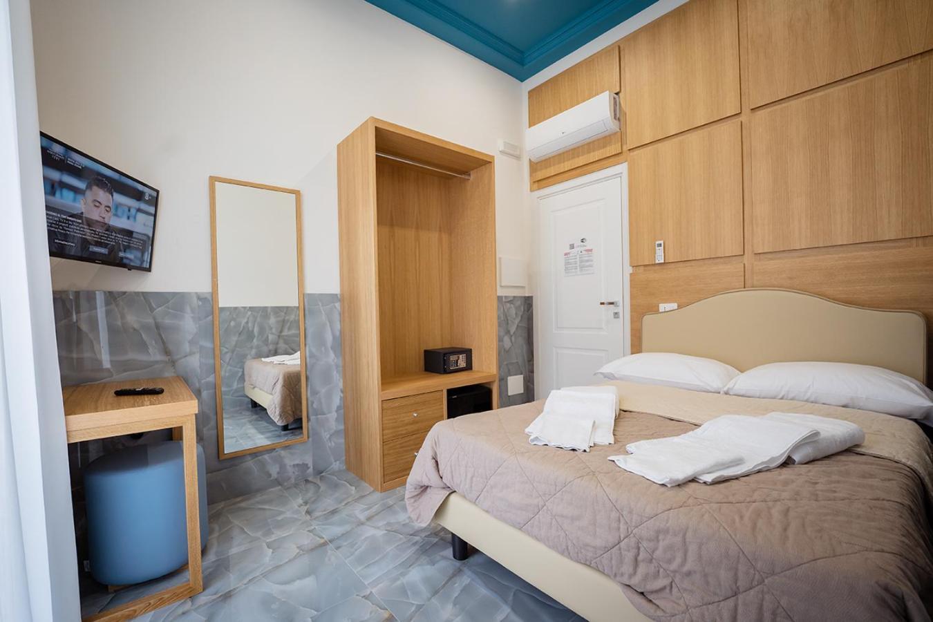 Hotel Pc Boutique H Napoli Centro, By Clapa Group Esterno foto
