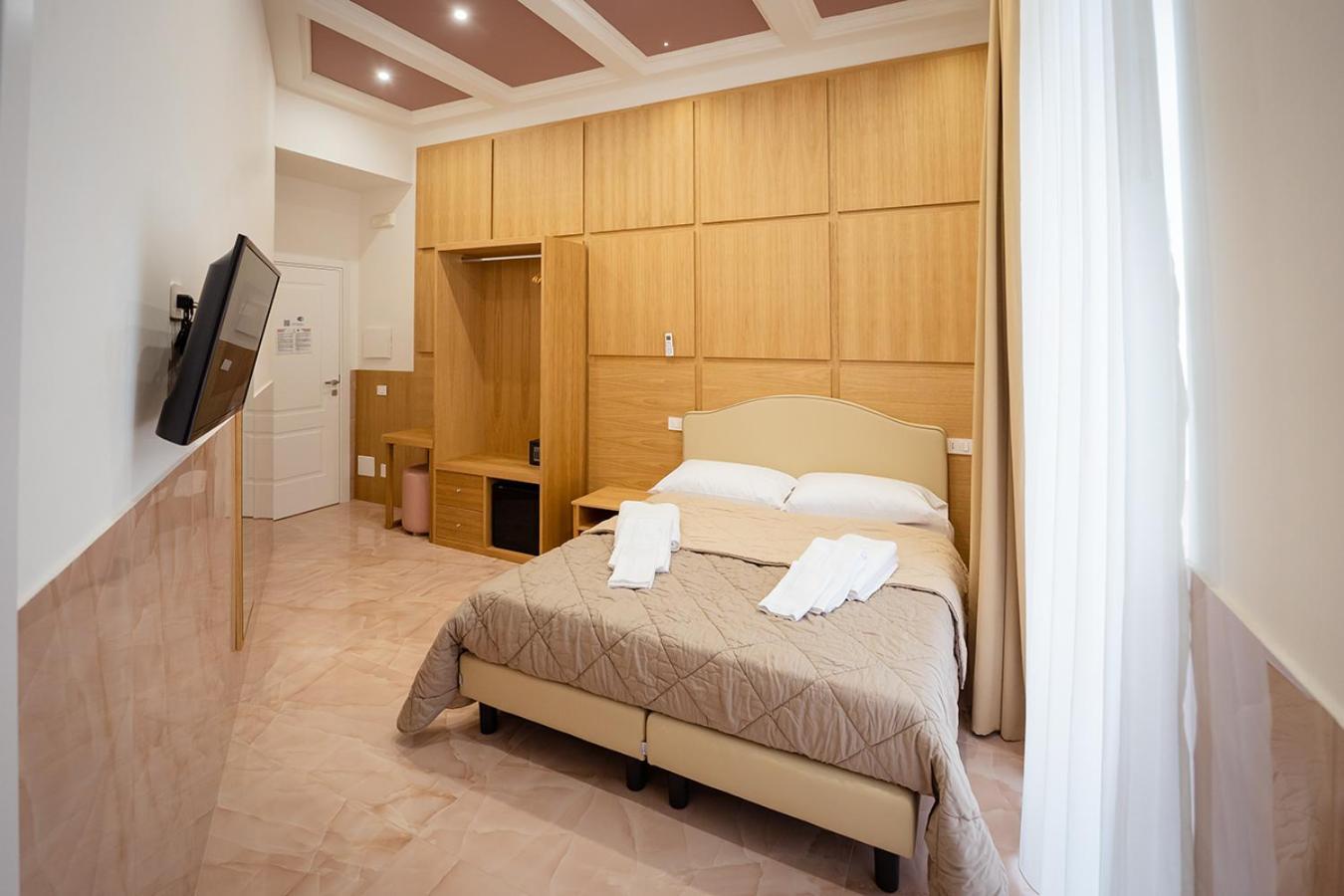 Hotel Pc Boutique H Napoli Centro, By Clapa Group Esterno foto