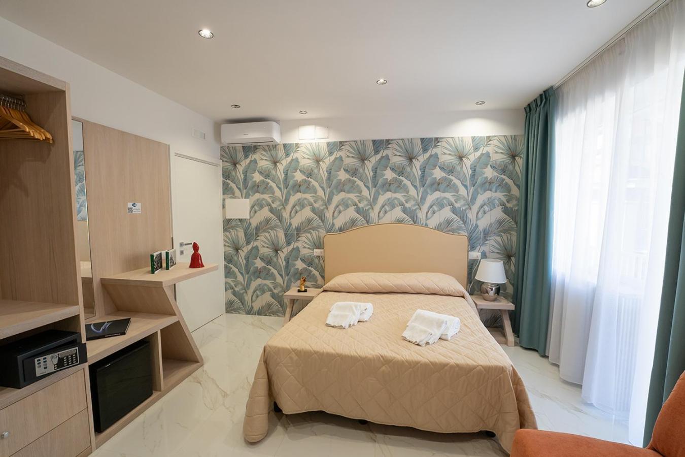 Hotel Pc Boutique H Napoli Centro, By Clapa Group Camera foto