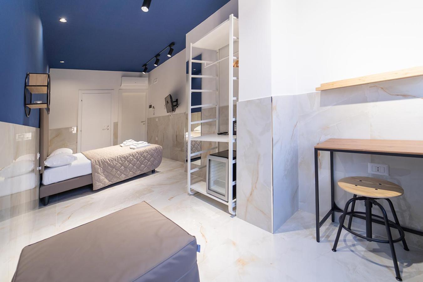 Hotel Pc Boutique H Napoli Centro, By Clapa Group Camera foto