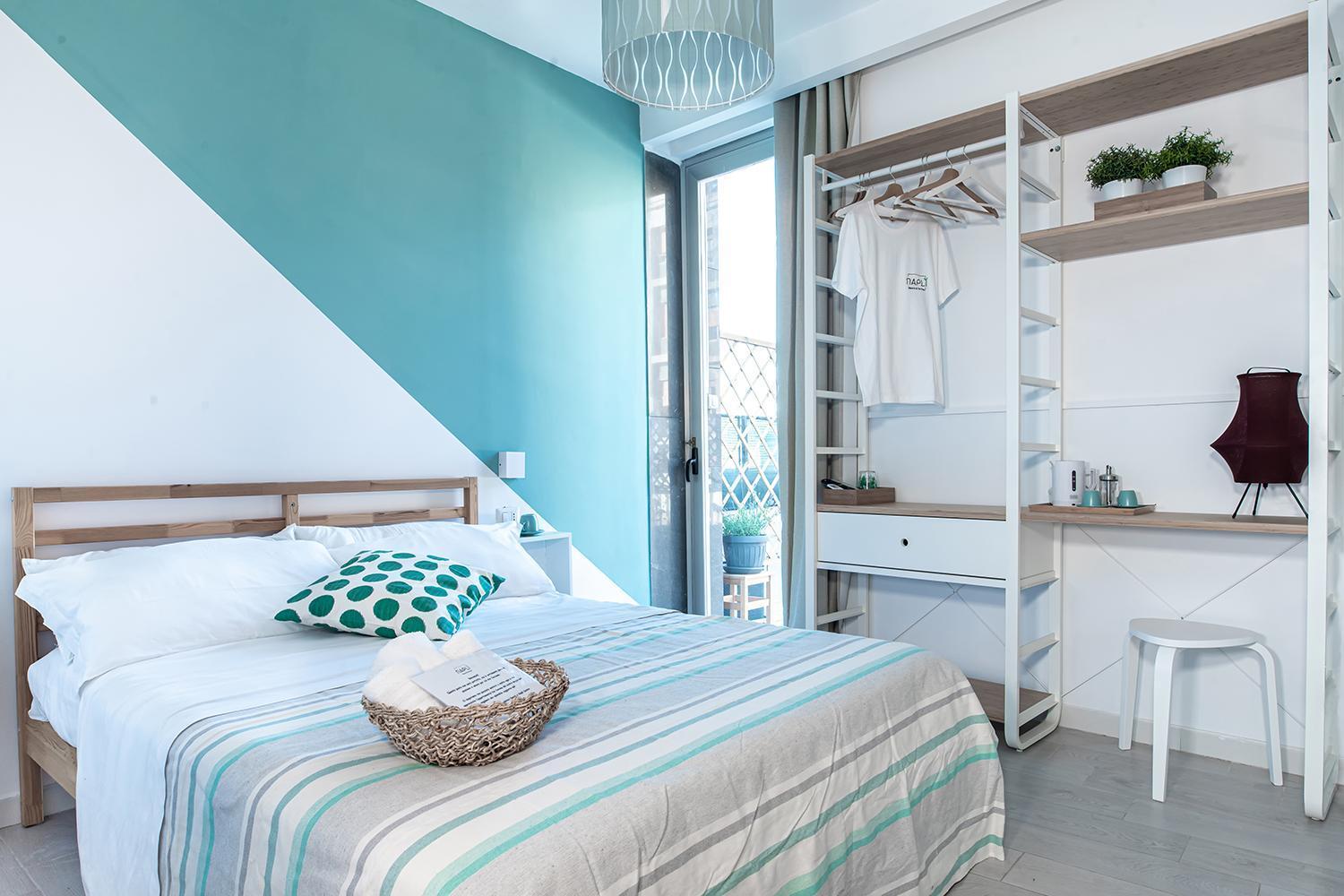 Hotel Pc Boutique H Napoli Centro, By Clapa Group Camera foto