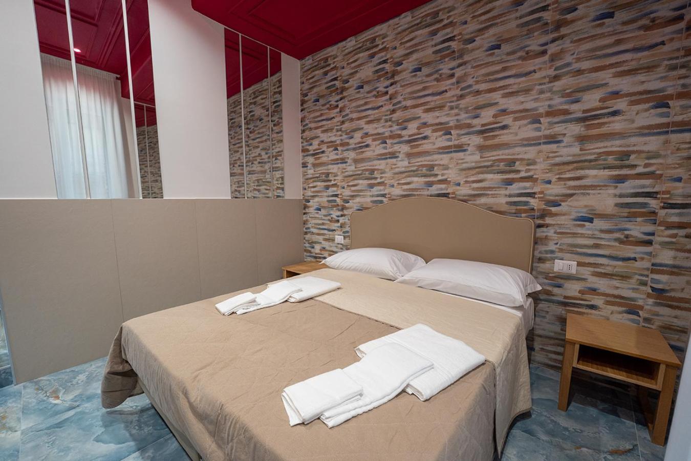 Hotel Pc Boutique H Napoli Centro, By Clapa Group Esterno foto