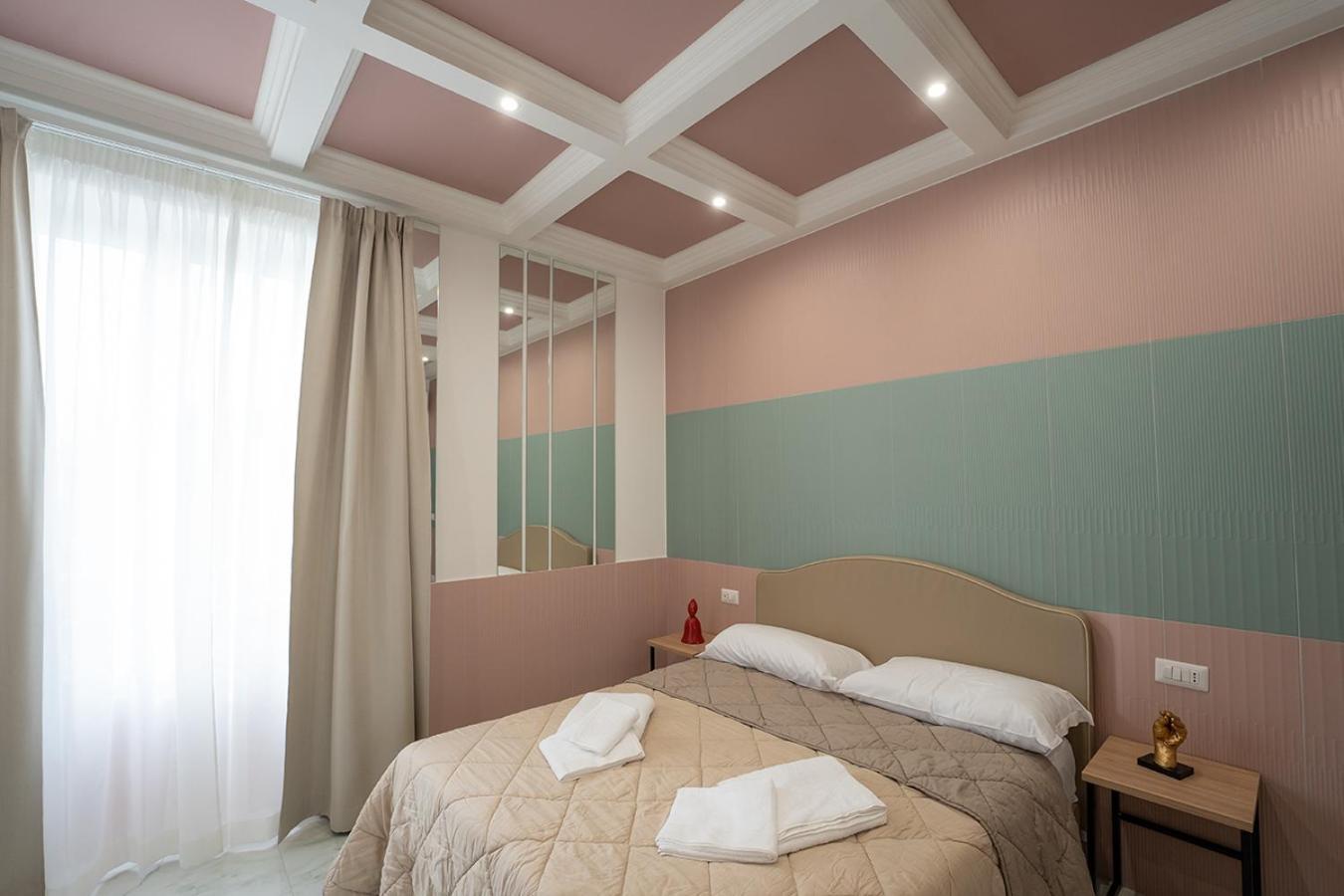 Hotel Pc Boutique H Napoli Centro, By Clapa Group Camera foto