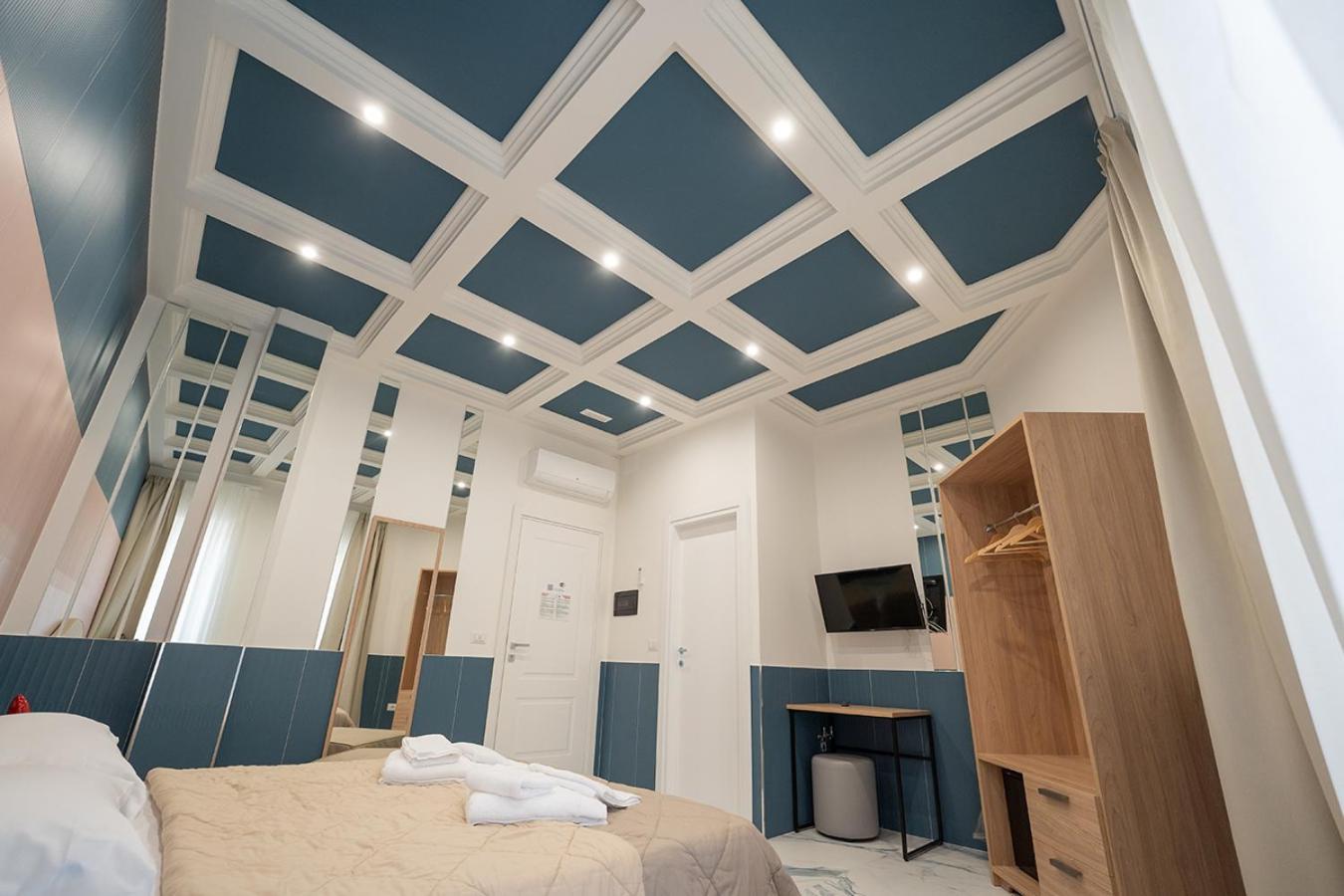Hotel Pc Boutique H Napoli Centro, By Clapa Group Camera foto