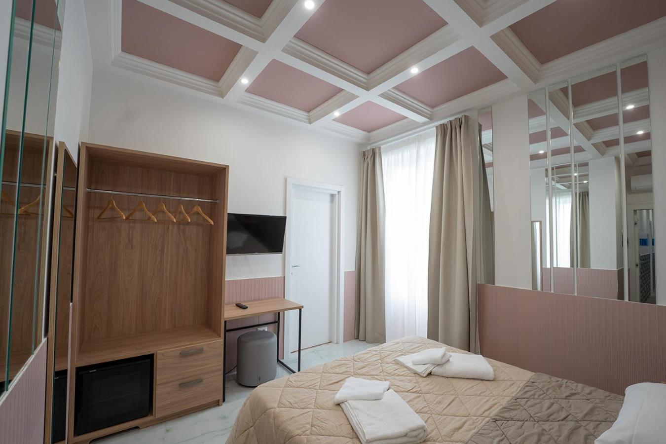 Hotel Pc Boutique H Napoli Centro, By Clapa Group Camera foto