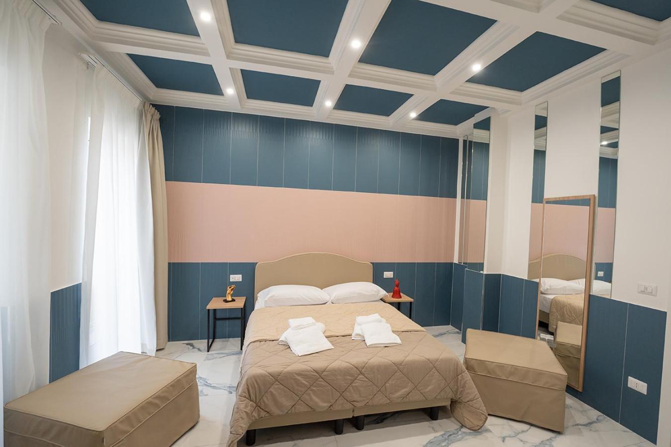 Hotel Pc Boutique H Napoli Centro, By Clapa Group Camera foto
