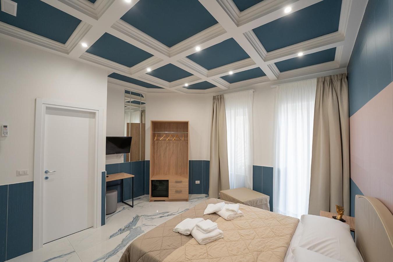 Hotel Pc Boutique H Napoli Centro, By Clapa Group Camera foto