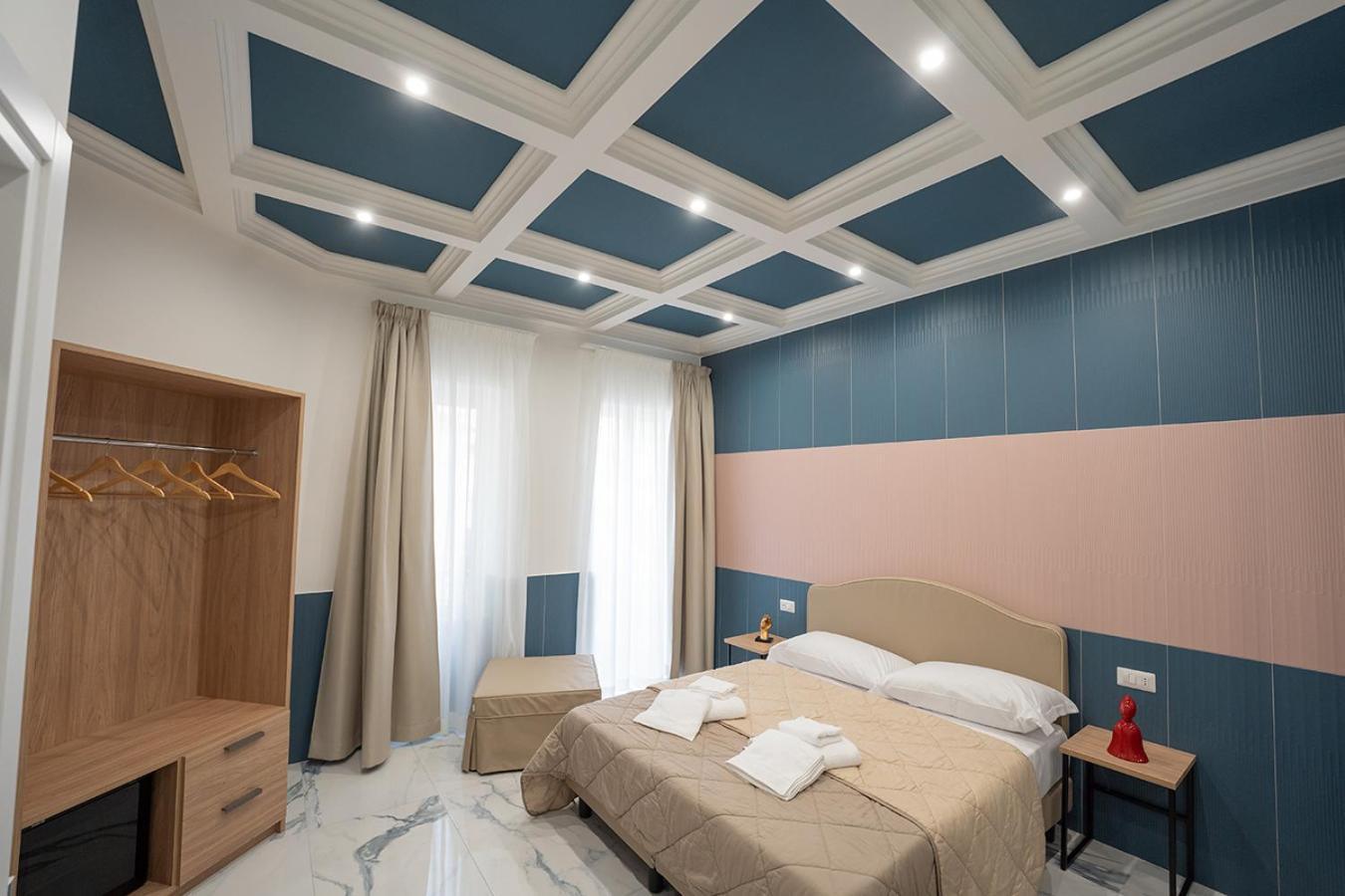 Hotel Pc Boutique H Napoli Centro, By Clapa Group Camera foto