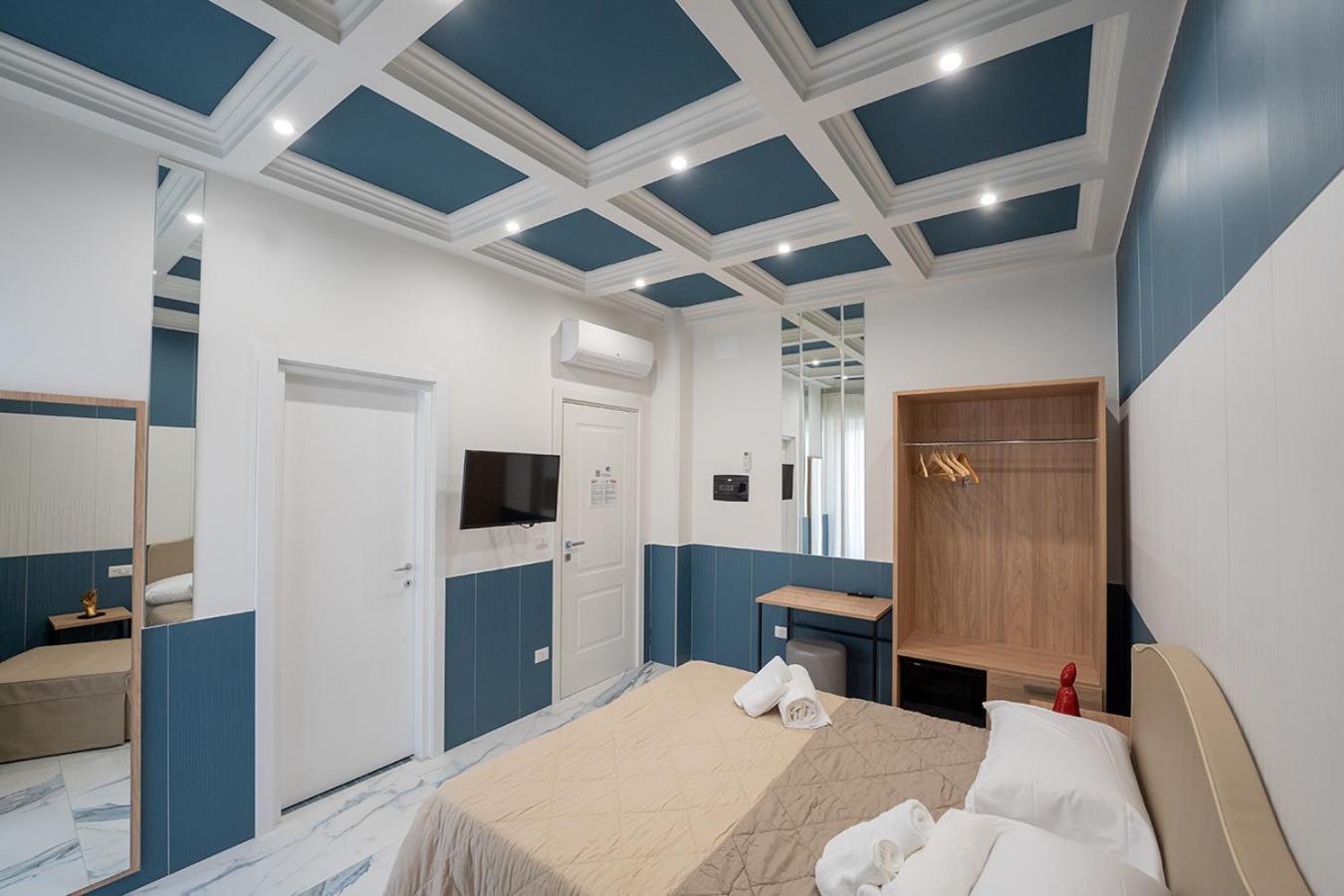 Hotel Pc Boutique H Napoli Centro, By Clapa Group Camera foto