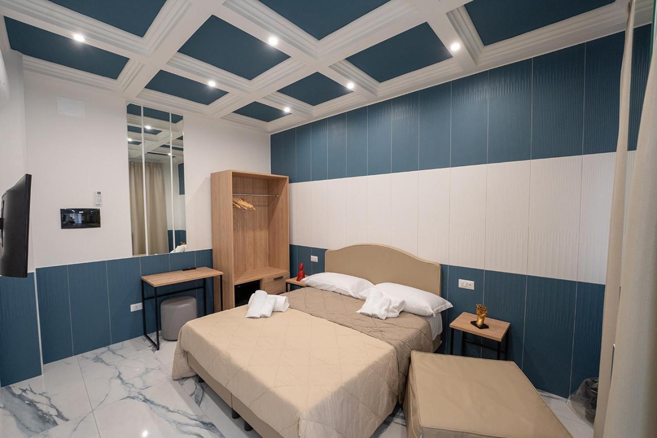 Hotel Pc Boutique H Napoli Centro, By Clapa Group Camera foto