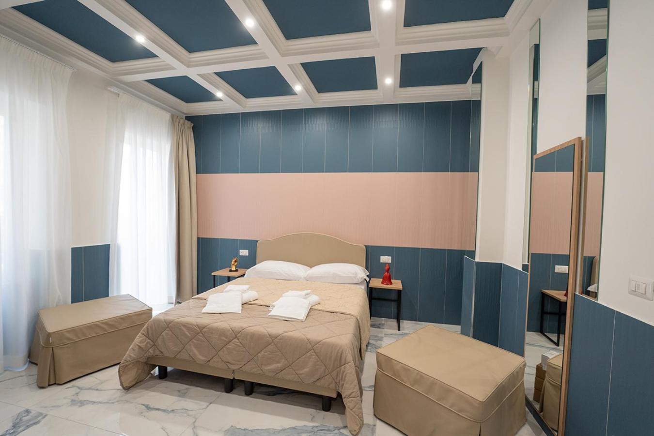 Hotel Pc Boutique H Napoli Centro, By Clapa Group Camera foto