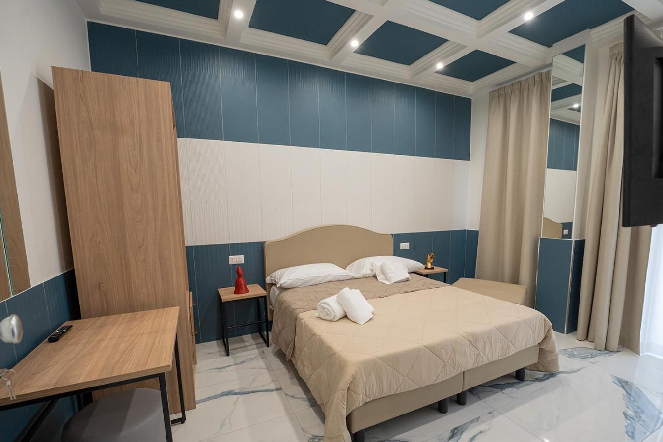 Hotel Pc Boutique H Napoli Centro, By Clapa Group Camera foto